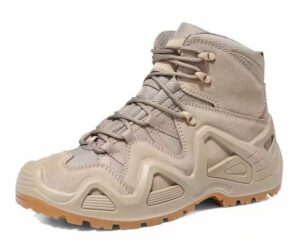 hiking shoes