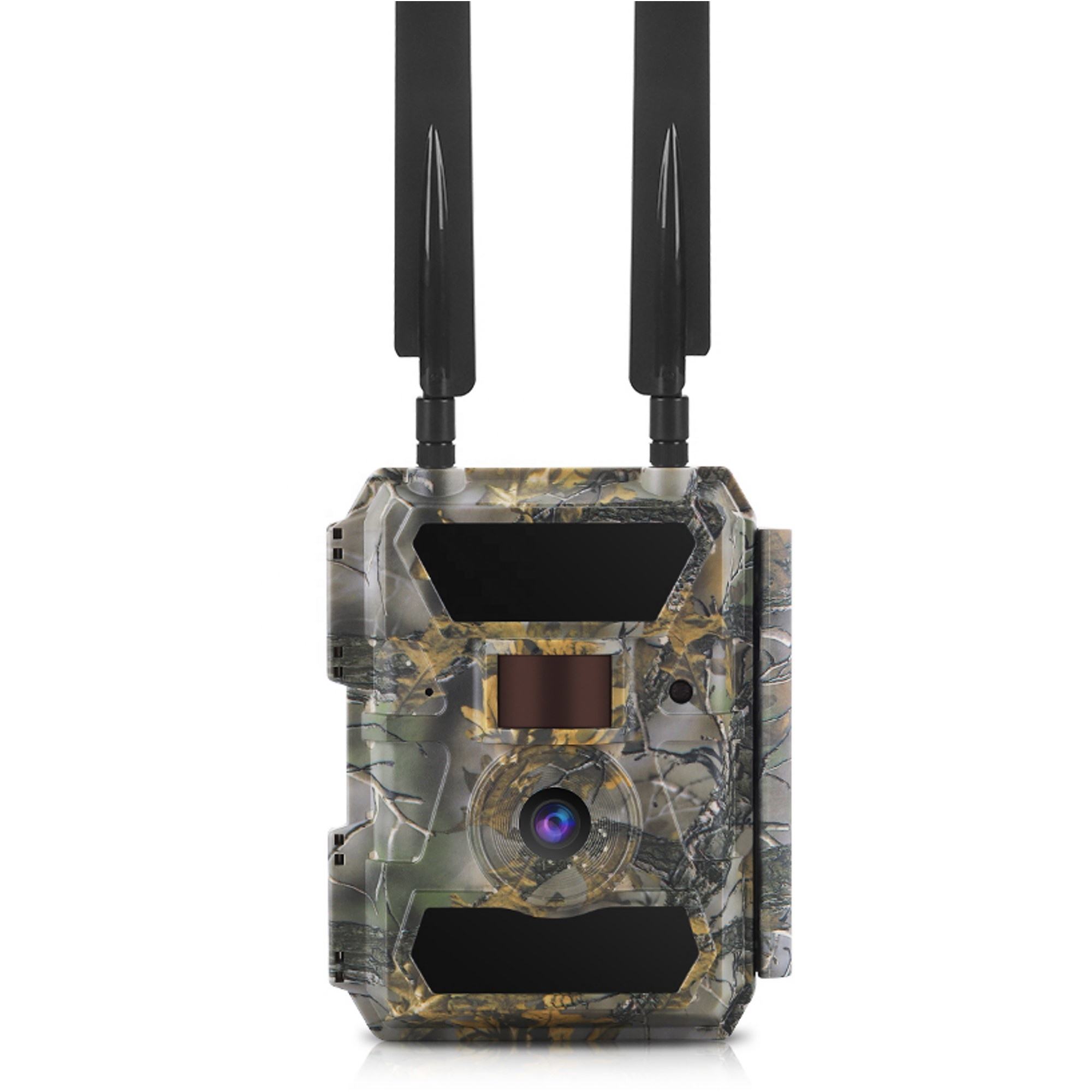 hunting camera