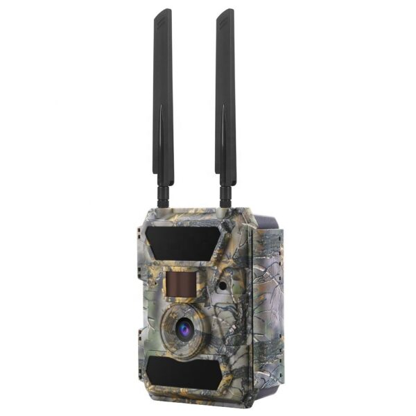 hunting camera