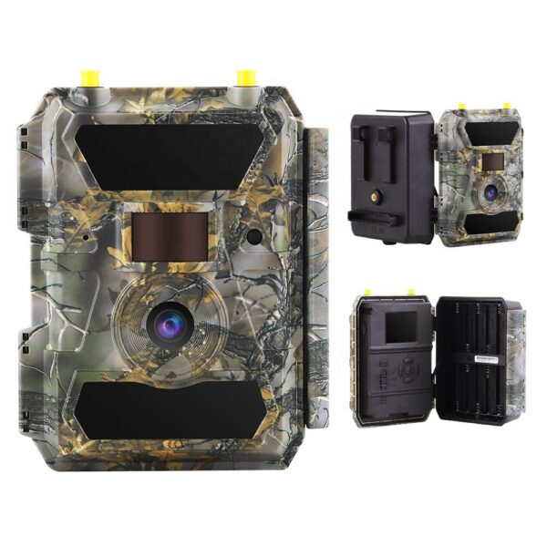 hunting camera