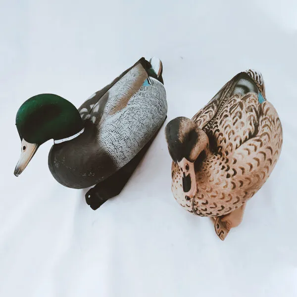 hunting decoys
