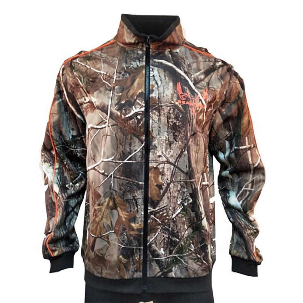 hunting jacket