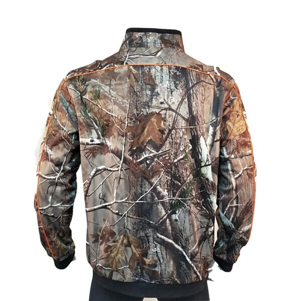 hunting jacket