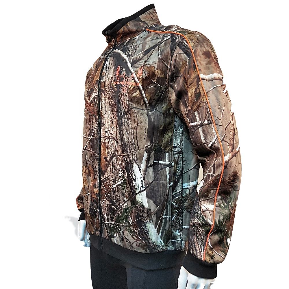 hunting jacket