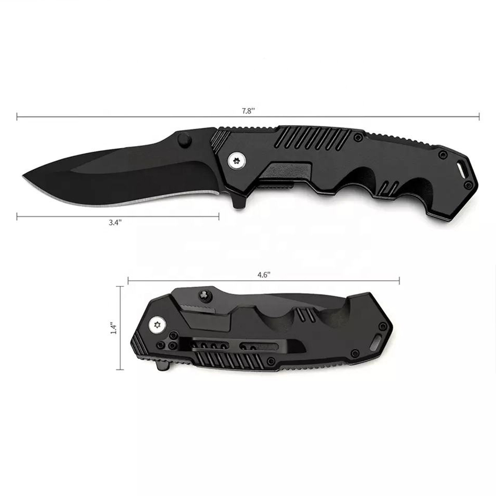 hunting knives