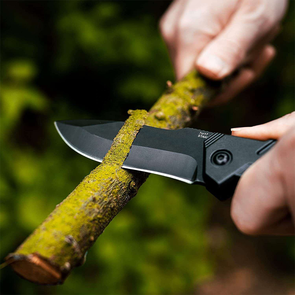 hunting knives