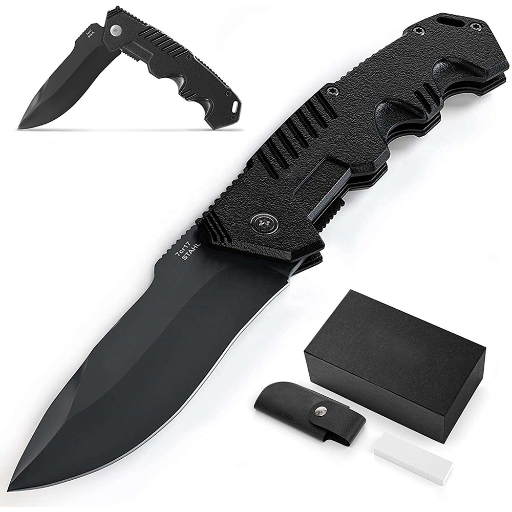 hunting knives