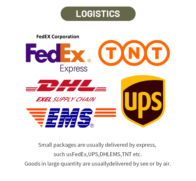 logistics