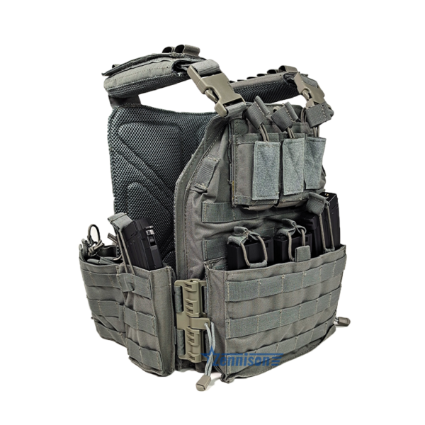 plate carrier