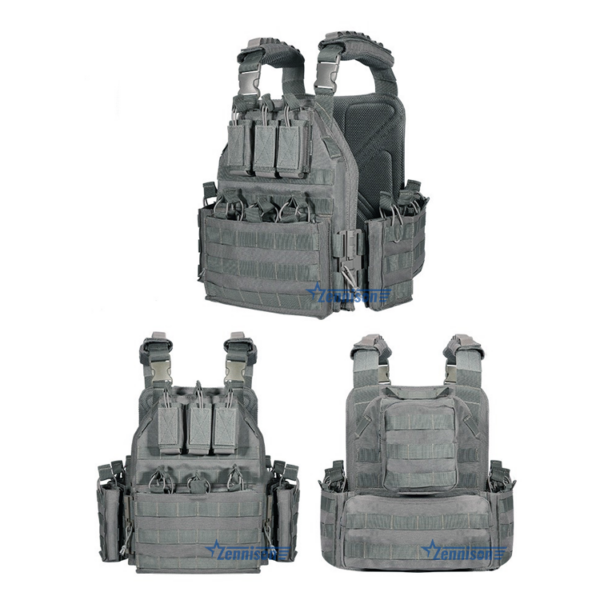 plate carrier