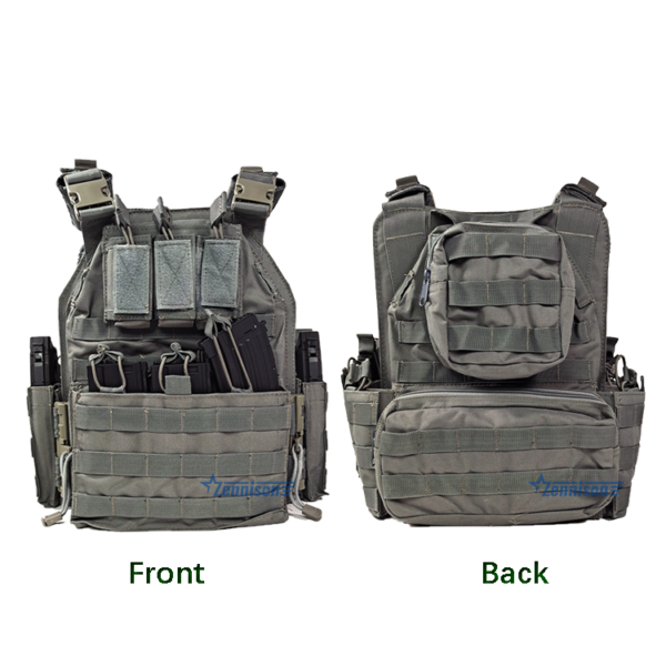 plate carrier