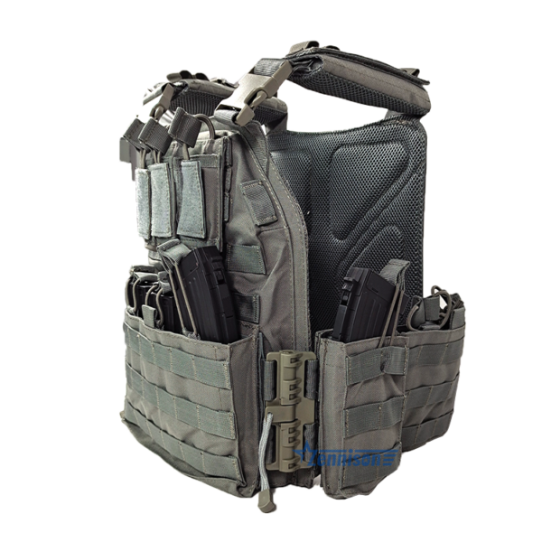 plate carrier