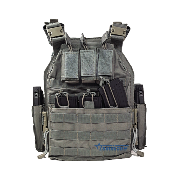 plate carrier