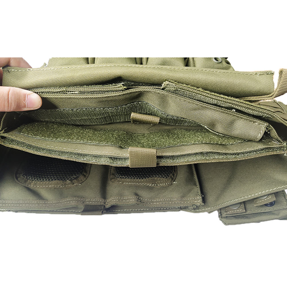 plate carrier