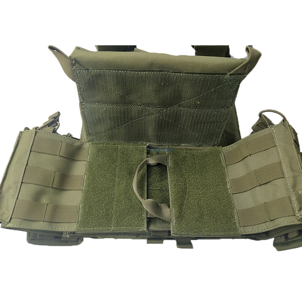 plate carrier
