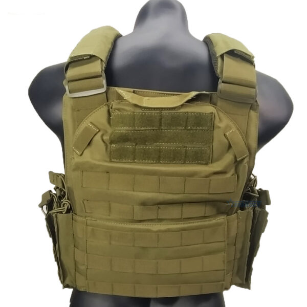 plate carrier