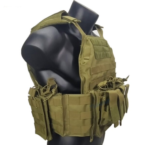 plate carrier