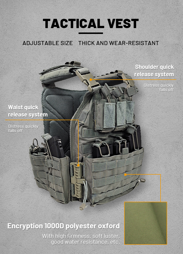 plate carrier details