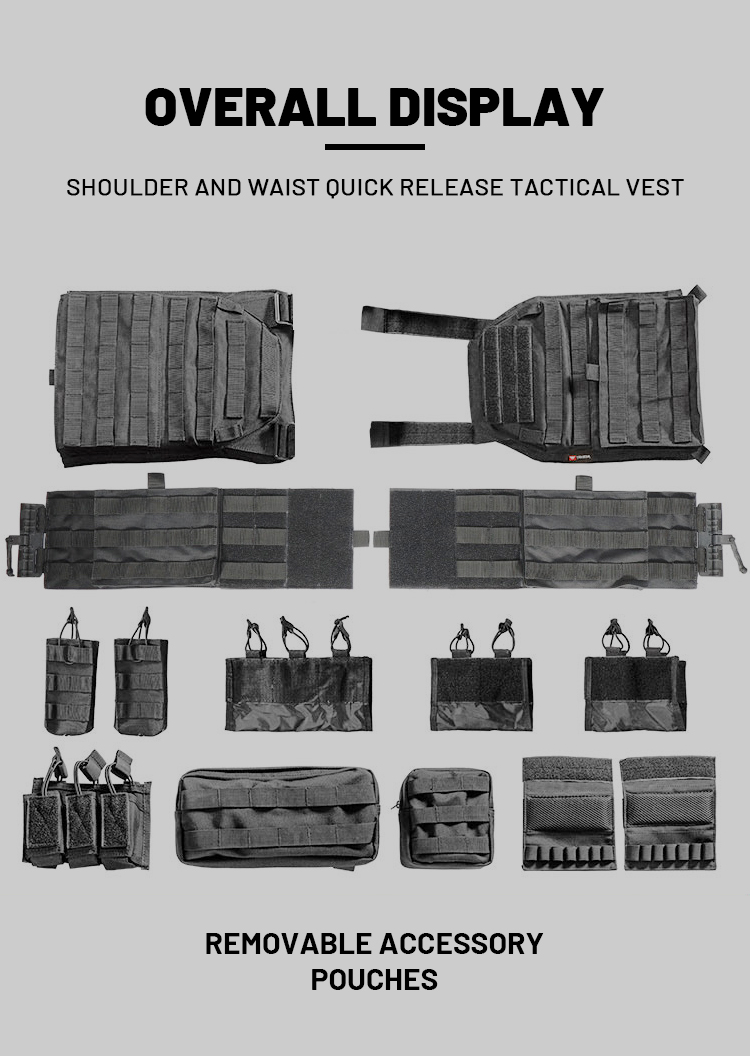 plate carrier details