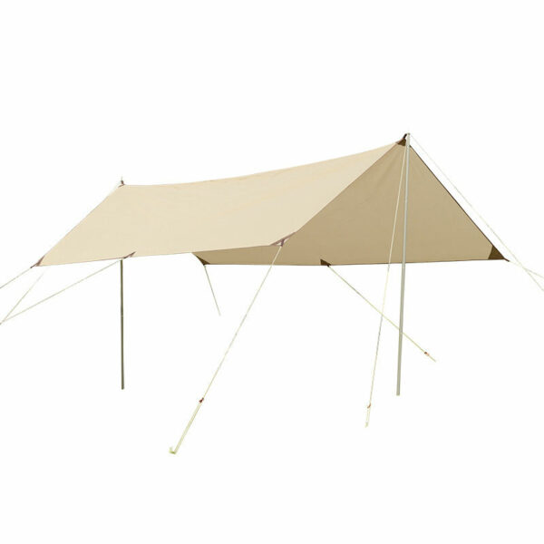 tent tarp