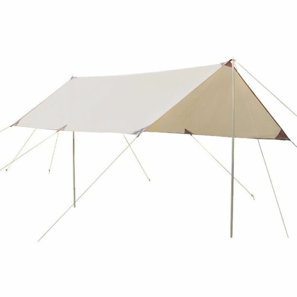 tent tarp