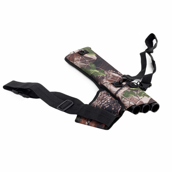 Arrow Bag