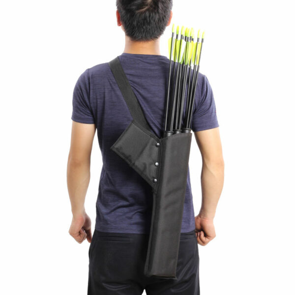 Arrow Bag