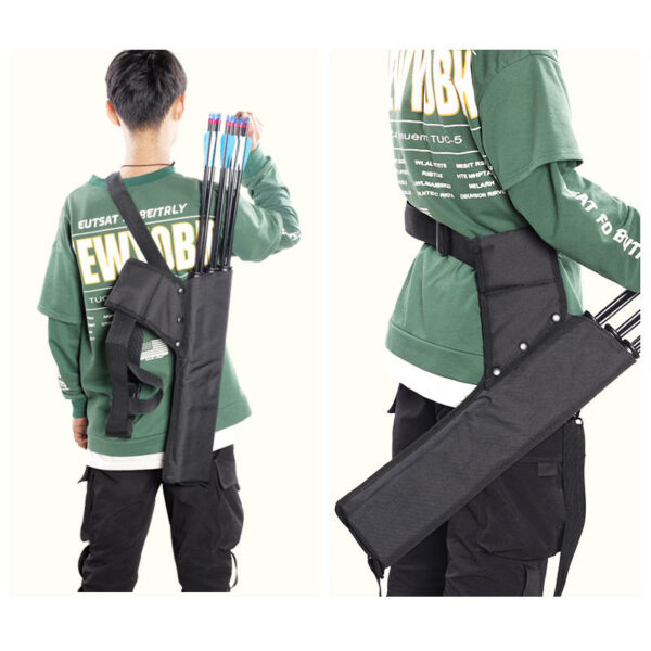 Arrow Bag