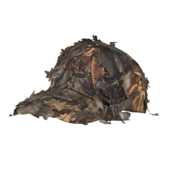 Camouflage Cap