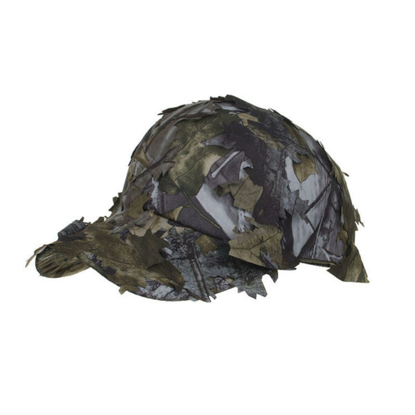 Camouflage Cap