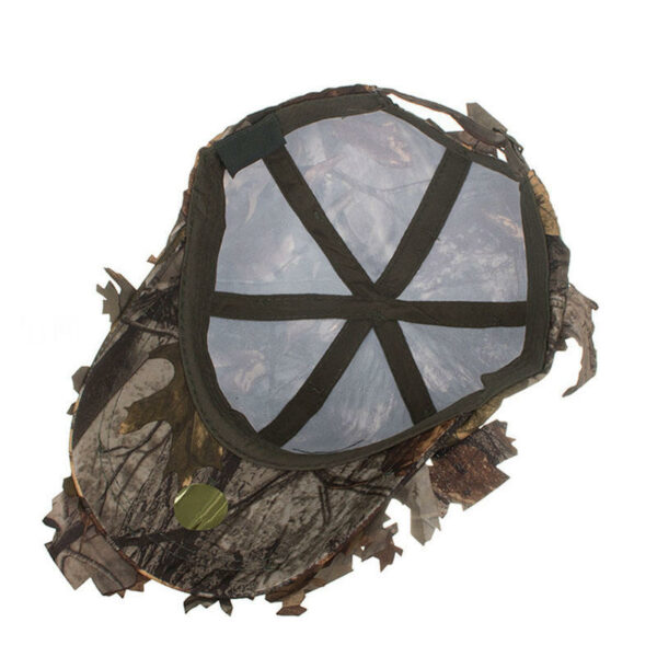 Camouflage Cap