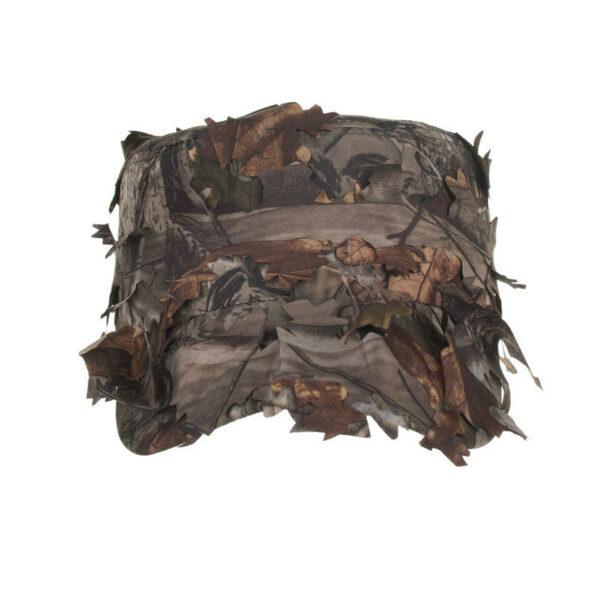 Camouflage Cap