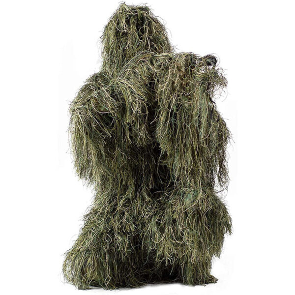 Camouflage Hunting Suits