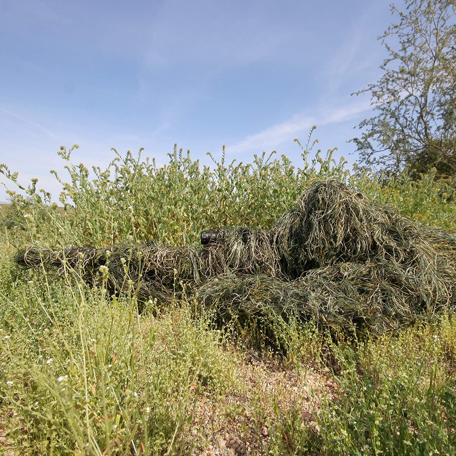 Camouflage Hunting Suits