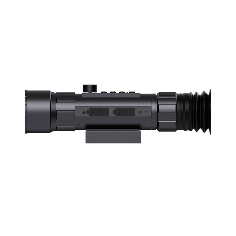 Night Vision 1080P digital hunting scope tube