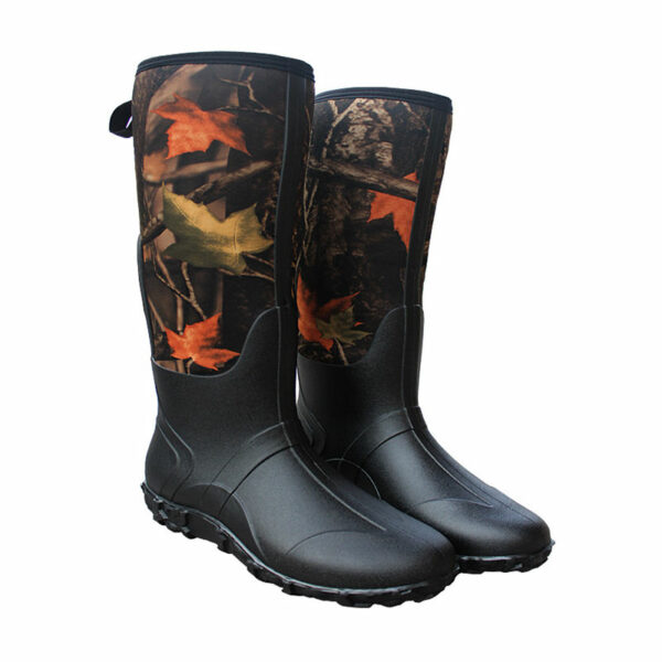 Rain Boots Waterproof Snake Proof Boots