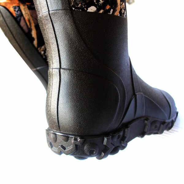 Rain Boots Waterproof Snake Proof Boots