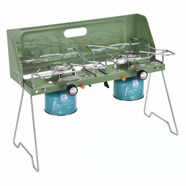 Stove Foldable Barbecue