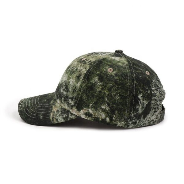 Tactical Cotton Camouflage Hunting Fishing Outdoor Sports Hat