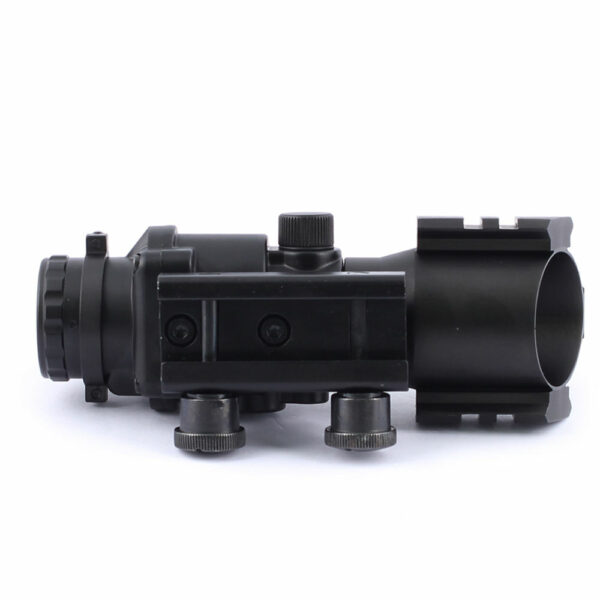 Tactical Optics