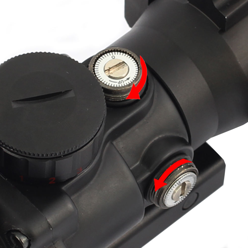 Tactical Optics