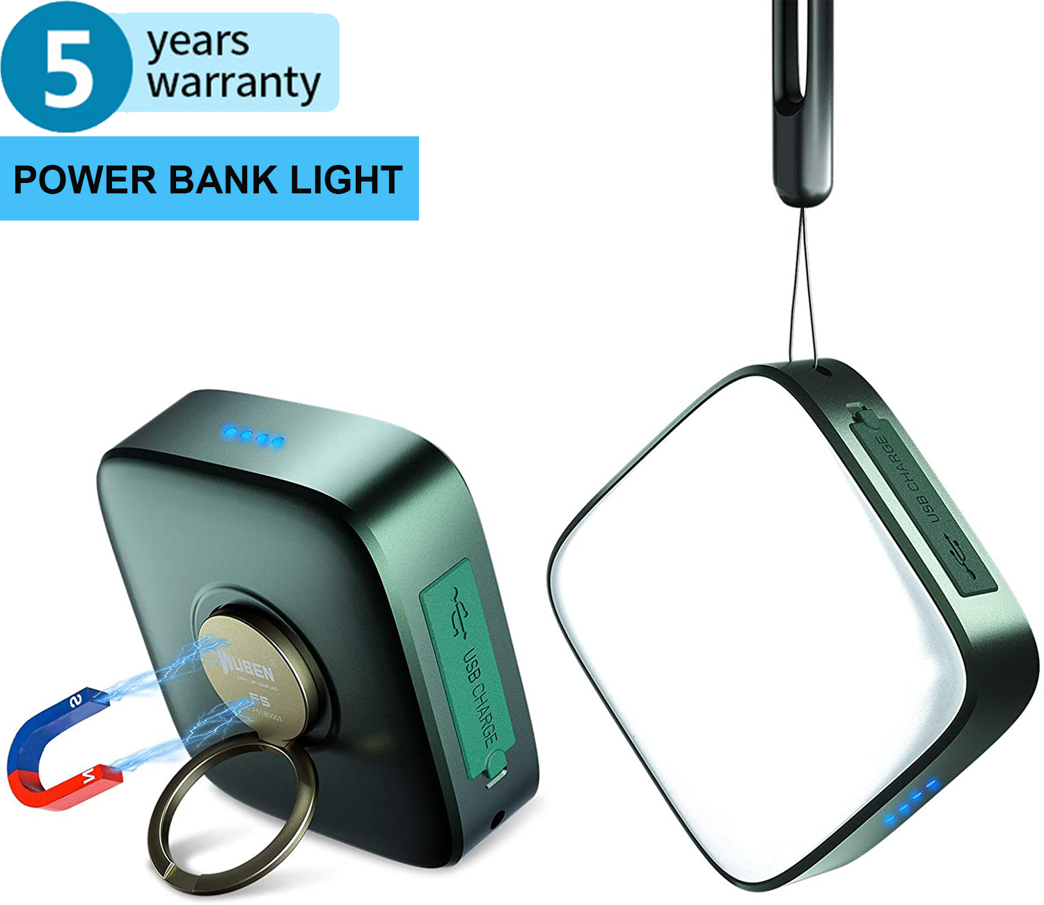 Tent Light Outdoor Travel Light Power