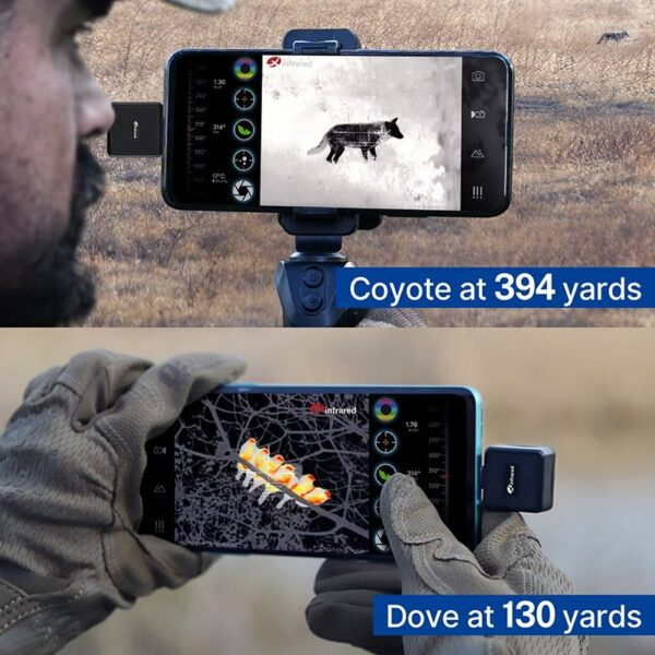 Thermal Imager Hunt