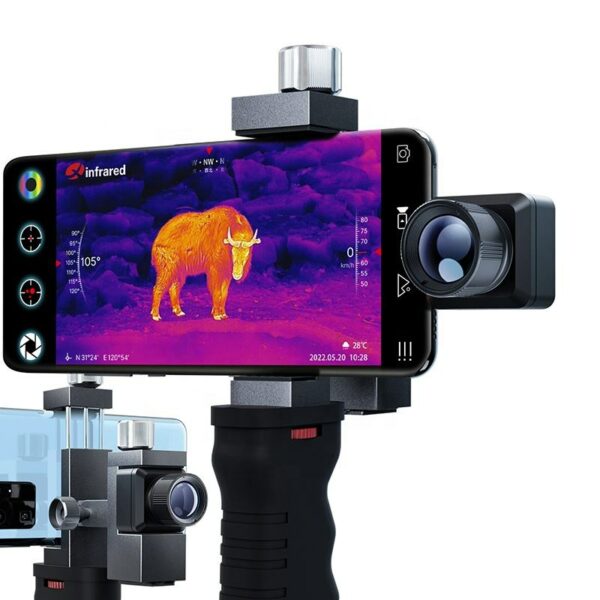 Thermal Imager Hunt
