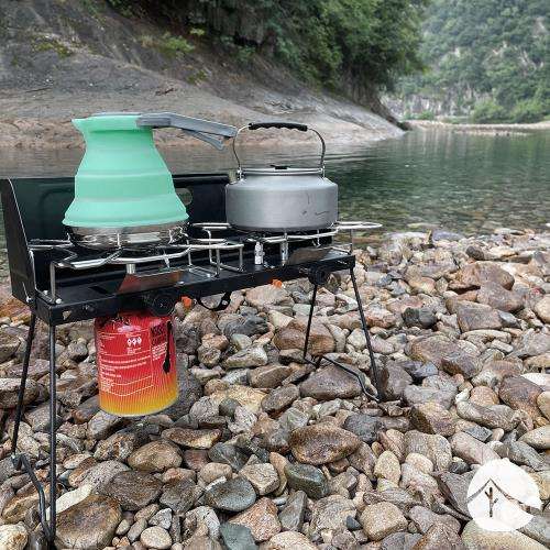 cooking Stove Foldable Barbecue