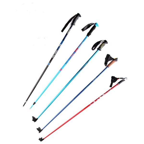 lightweight Ski Poles Carbon