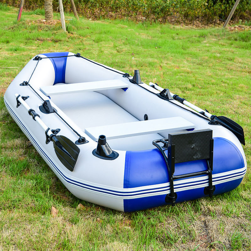 rubber boat small fishing boat inflatable