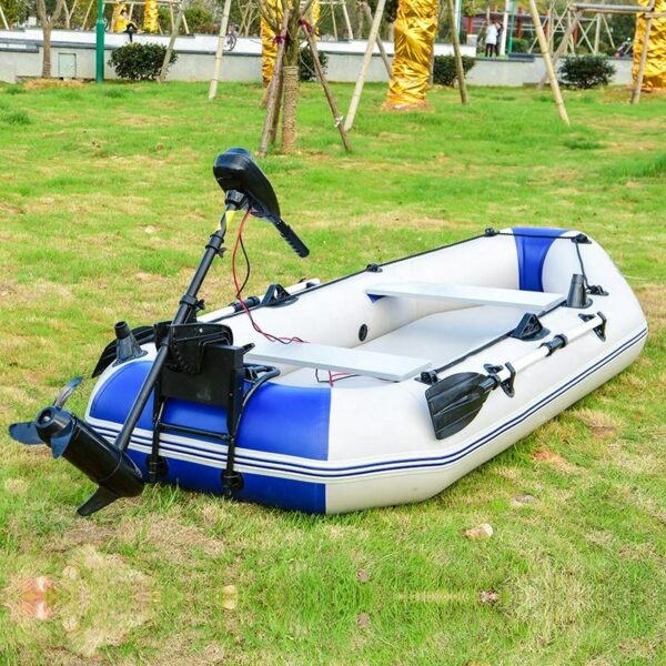 rubber boat small fishing boat inflatable