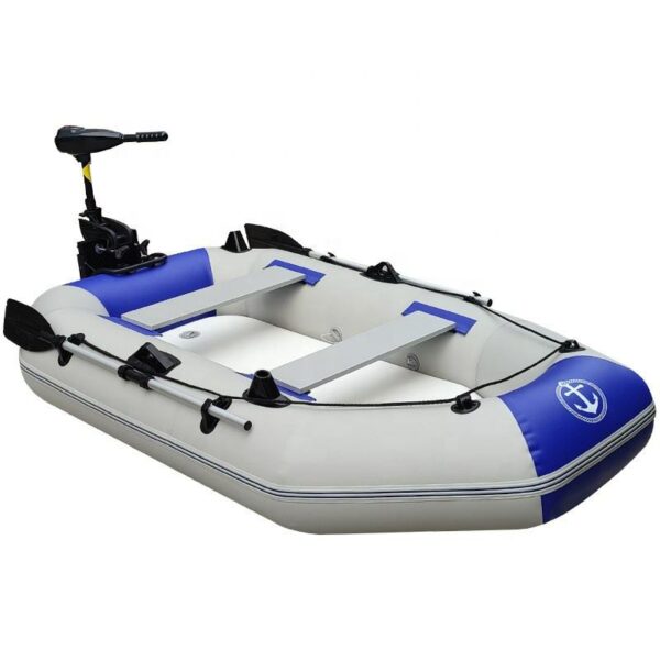 rubber boat small fishing boat inflatable