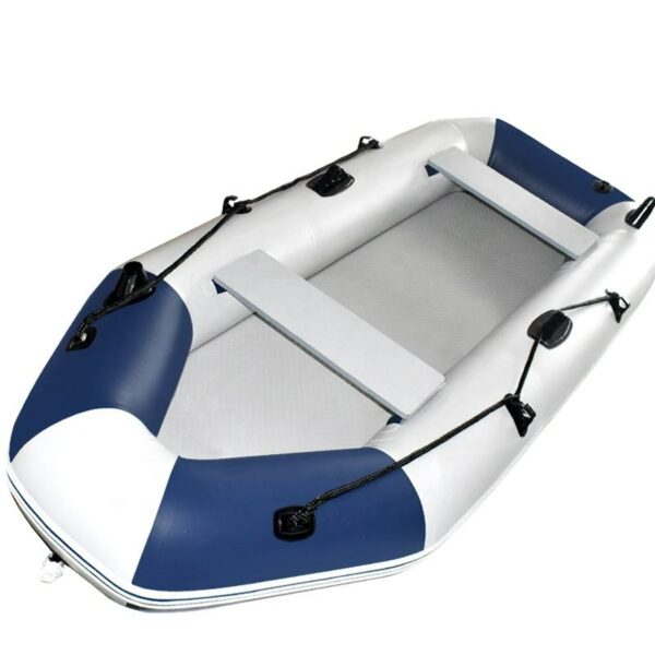 rubber boat small fishing boat inflatable